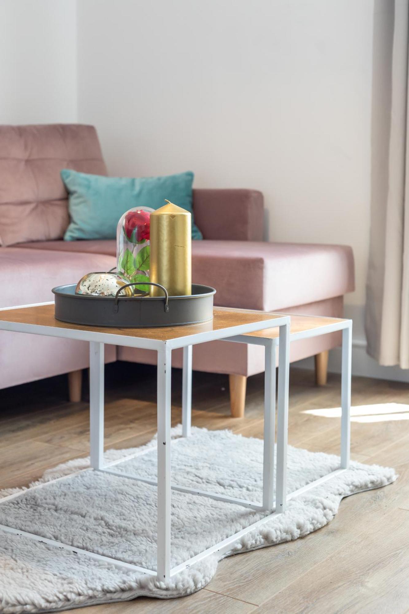 Romantic Apartment With Balcony Split Exteriör bild